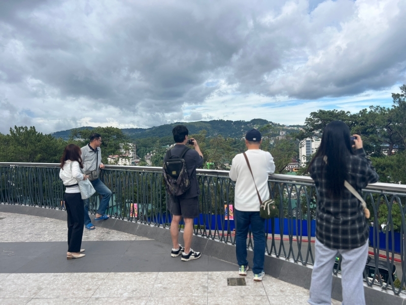 フィリピン留学 Cebu21 - A&J ECO CAMPUS-School Life-433